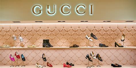 offerte lavoro impiegato gucci recanati|Gucci Careers .